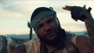 The Game - La La Land (Explicit Video) 2022