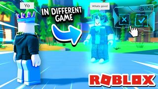 THIS FEATURE will CHANGE ROBLOX FOREVER...