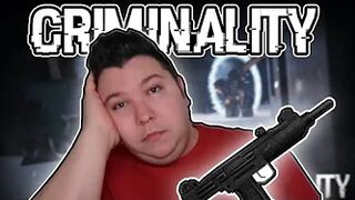 Struggling in Roblox Criminality