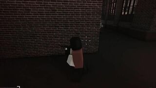 Struggling in Roblox Criminality