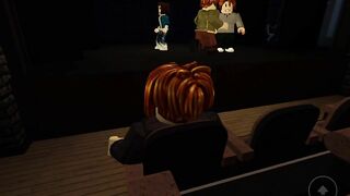 The Wizard Of Oz Teaser trailer￼ 2022 on the wizard of Oz musical on Roblox