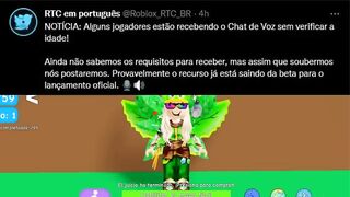 NOTICIAS DE ROBLOX - ACCESORIOS FILTRADOS, CAMBIOS EN ULTA BEAUTY, CHIPOTLE VUELVE Y MÁS