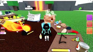 КАК ПОЛУЧИТЬ ИНГРЕДИЕНТ✏️КАРАНДАШ✏️в Wacky Wizards/ Roblox