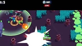 Brawl TV back in 2018 Brawl Stars