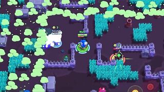 Brawl TV back in 2018 Brawl Stars