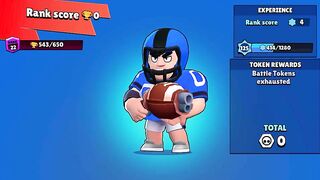 Brawl TV back in 2018 Brawl Stars