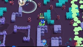 Brawl TV back in 2018 Brawl Stars