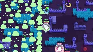 Brawl TV back in 2018 Brawl Stars