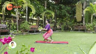 Safety Measures to Control Back Pain | Sciatic Pain | Yoga with Dr. Tejaswini Manogna