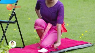 Safety Measures to Control Back Pain | Sciatic Pain | Yoga with Dr. Tejaswini Manogna