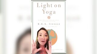 Yoga Teacher Training Books. How to prepare for Yoga Teacher Training #yogabeginner