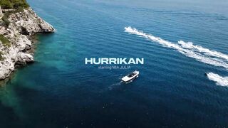 Electric Callboy - HURRIKAN (OFFICIAL VIDEO starring @Mia Julia)