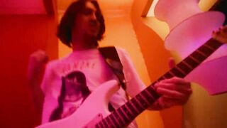 Red Hot Chili Peppers - Tippa My Tongue (Official Music Video)