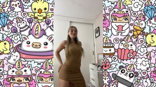 TikTok Mashup ???????????? #tiktok #twerk #bigbank #shorts