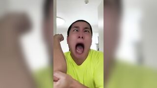 CRAZIEST Sagawa1gou Funny TikTok Reaction Compilation | Try Not To Laugh Watching New Videos 2022