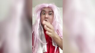 CRAZIEST Sagawa1gou Funny TikTok Reaction Compilation | Try Not To Laugh Watching New Videos 2022