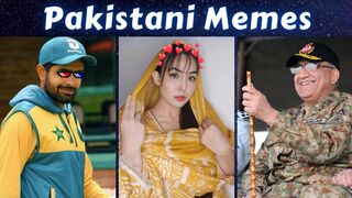 Funniest Pakistani Memes Compilation | Trending Pakistani Memes