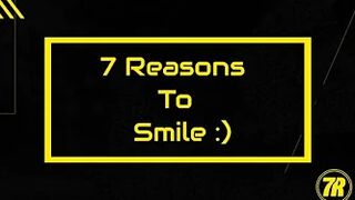 7 Reasons To Smile #1 | CS:GO Funny Moments Compilation