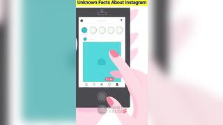 Instagram चलाते हो, तो ये बातें भी जान लो #shorts #facts #knowledgefacts #short tales 2.0