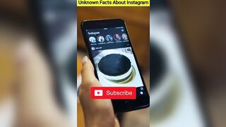 Instagram चलाते हो, तो ये बातें भी जान लो #shorts #facts #knowledgefacts #short tales 2.0