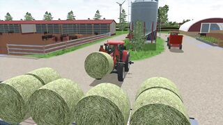 American Farming: Official Gameplay Trailer