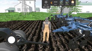 American Farming: Official Gameplay Trailer