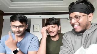 Cuttputlli Trailer Reaction By @Men of culture