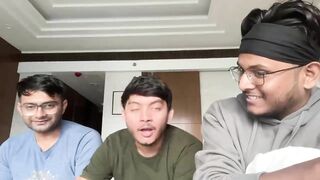 Cuttputlli Trailer Reaction By @Men of culture