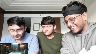 Cuttputlli Trailer Reaction By @Men of culture