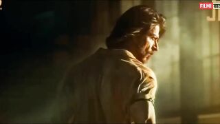 PATHAAN Official Trailer | Shahrukh Khan | Deepika Padukone | John Abraham | YRF