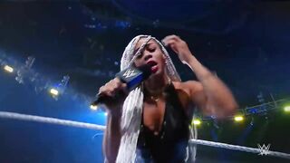 Hit Row dispose of Maximum Male Models and performs for the WWE Universe: SmackDown, Aug. 19, 2022