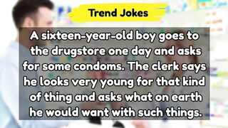 ???? Best Jokes of the Day | Dirty Jokes | Funny Jokes