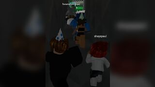 Roblox Rainbow Friends Funny Moments #2 (MEMES)