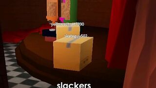 Roblox Rainbow Friends Funny Moments #2 (MEMES)