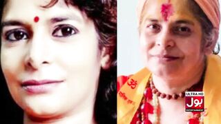 Indian Actress left Showbiz | Nupur Alankar Left Bollywood | Bollywood News | Celebrity News