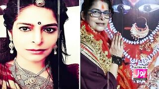 Indian Actress left Showbiz | Nupur Alankar Left Bollywood | Bollywood News | Celebrity News