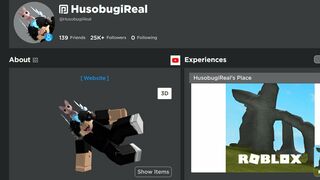 ROBLOX YENİ PROFIL POSE NASIL YAPILIR?