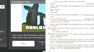 ROBLOX YENİ PROFIL POSE NASIL YAPILIR?