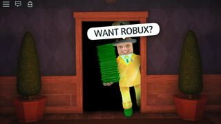 ROBLOX Doors Funny Moments (MEMES)