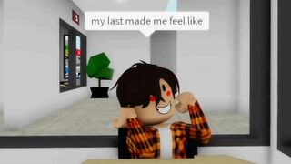 When you hear your own voice (meme) ROBLOX