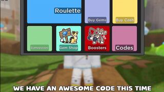 EPIC FREE PVP READY MHT DOODLE CODE IN DOODLE WORLD - ROBLOX