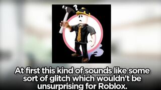 Roblox Giving out VOICE CHAT?