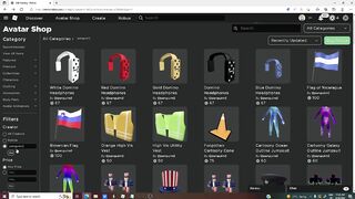 HOW TO GET DOMINO CROWN HEADPHONES! ROBLOX