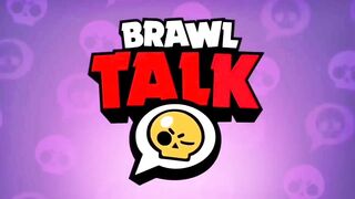 Brawl Stars: Brawl Talk - Season 14!?