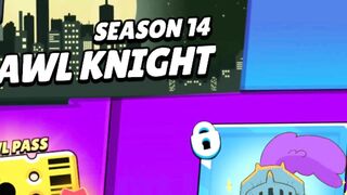 Brawl Stars: Brawl Talk - Season 14!?