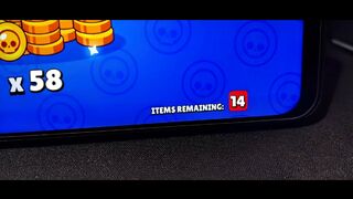 RECORD!????? Brawl Stars