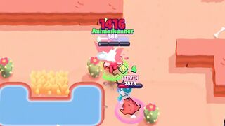 RECORD!????? Brawl Stars