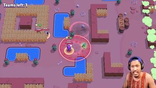 RECORD!????? Brawl Stars