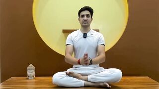 7 Days YTTC 50 Hrs Offline Yoga Training at Jai yoga Studio India ????????