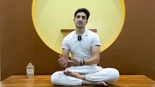 7 Days YTTC 50 Hrs Offline Yoga Training at Jai yoga Studio India ????????